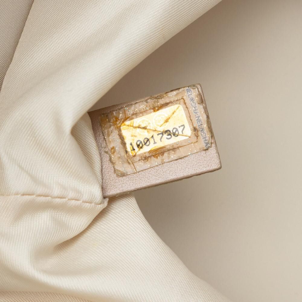 Chanel Travel Line