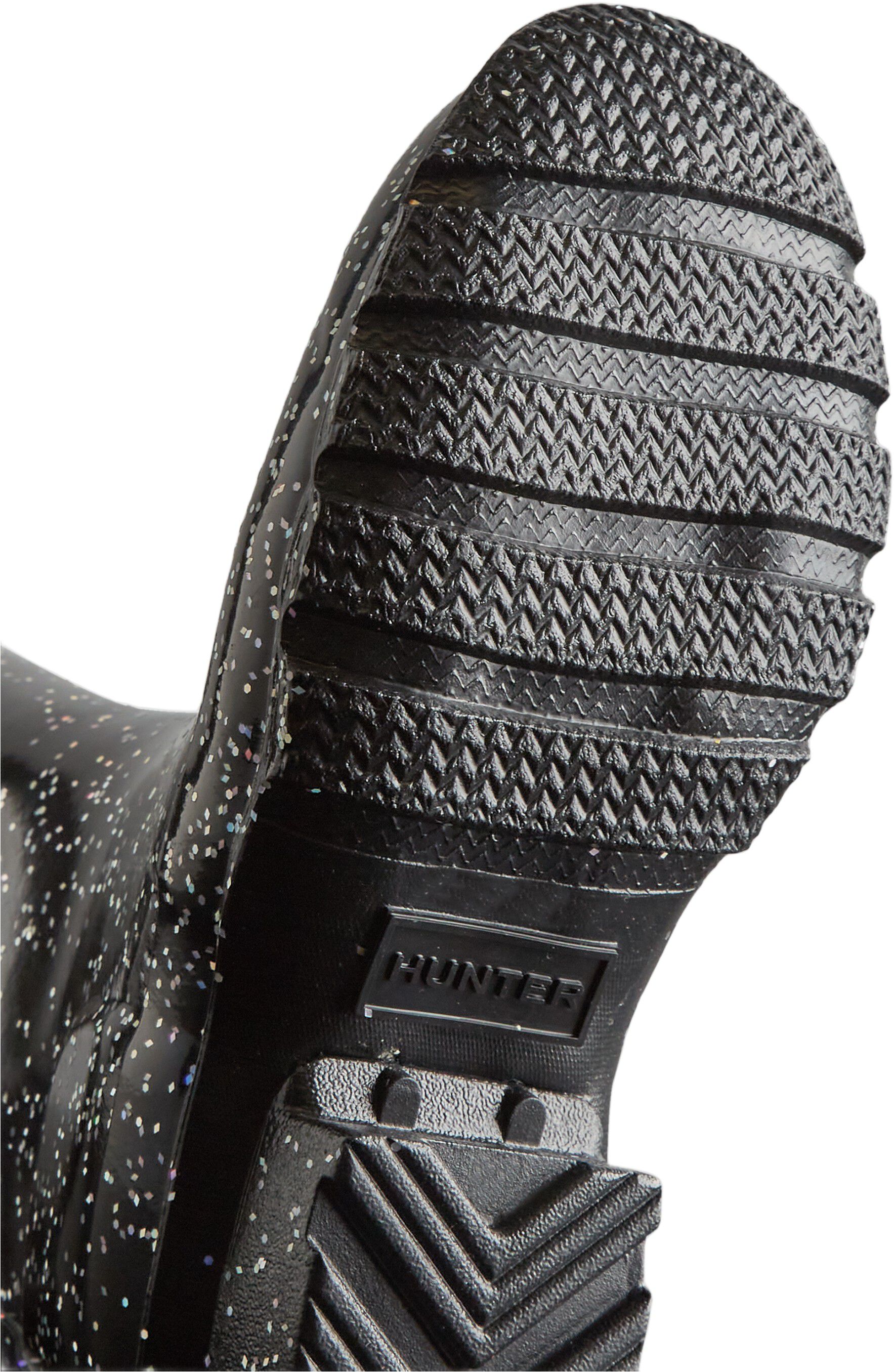 JUNIOR ORIGINALS GIANT GLITTER BOOT