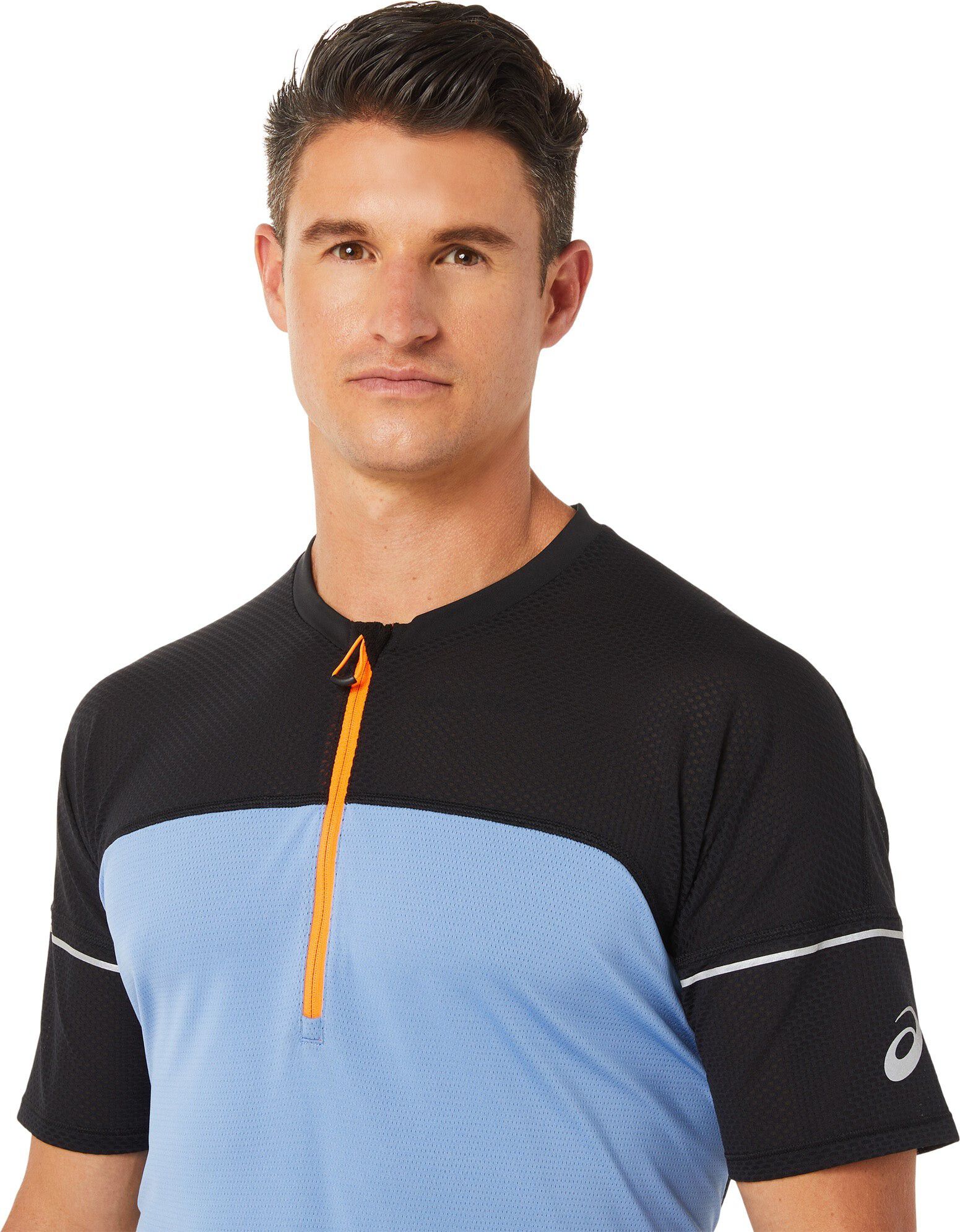 Fujitrail l&oslash;be T-shirt