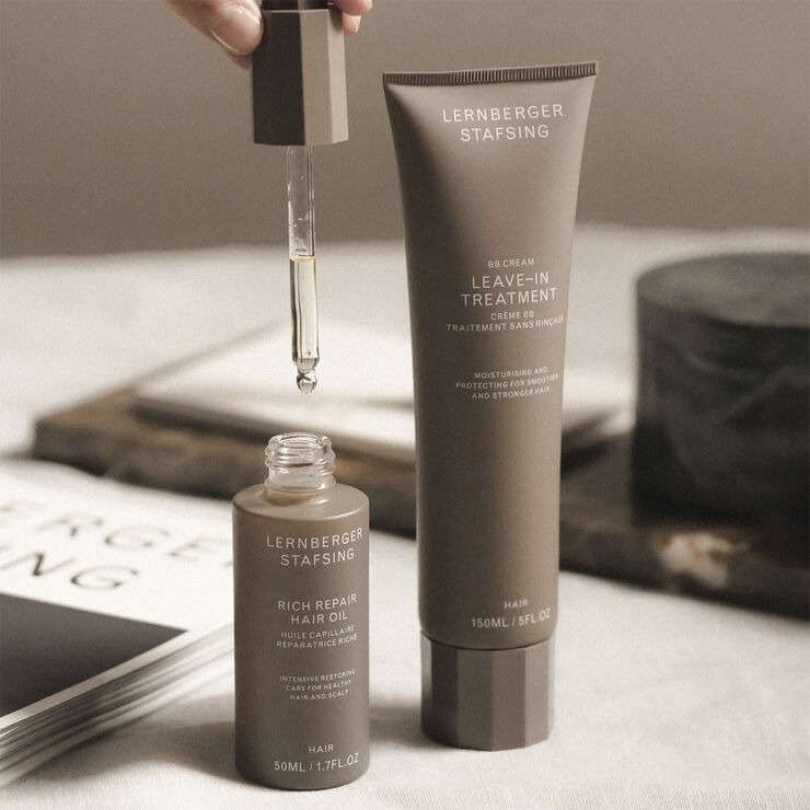 BB Cream – Leave-in Treatment, 150ml