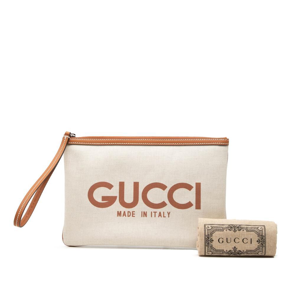 Gucci Clutch