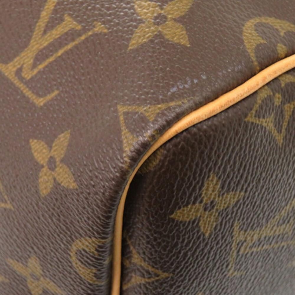 Louis Vuitton Keepall