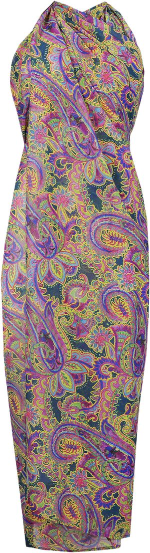 Jolise badet&oslash;js pareo