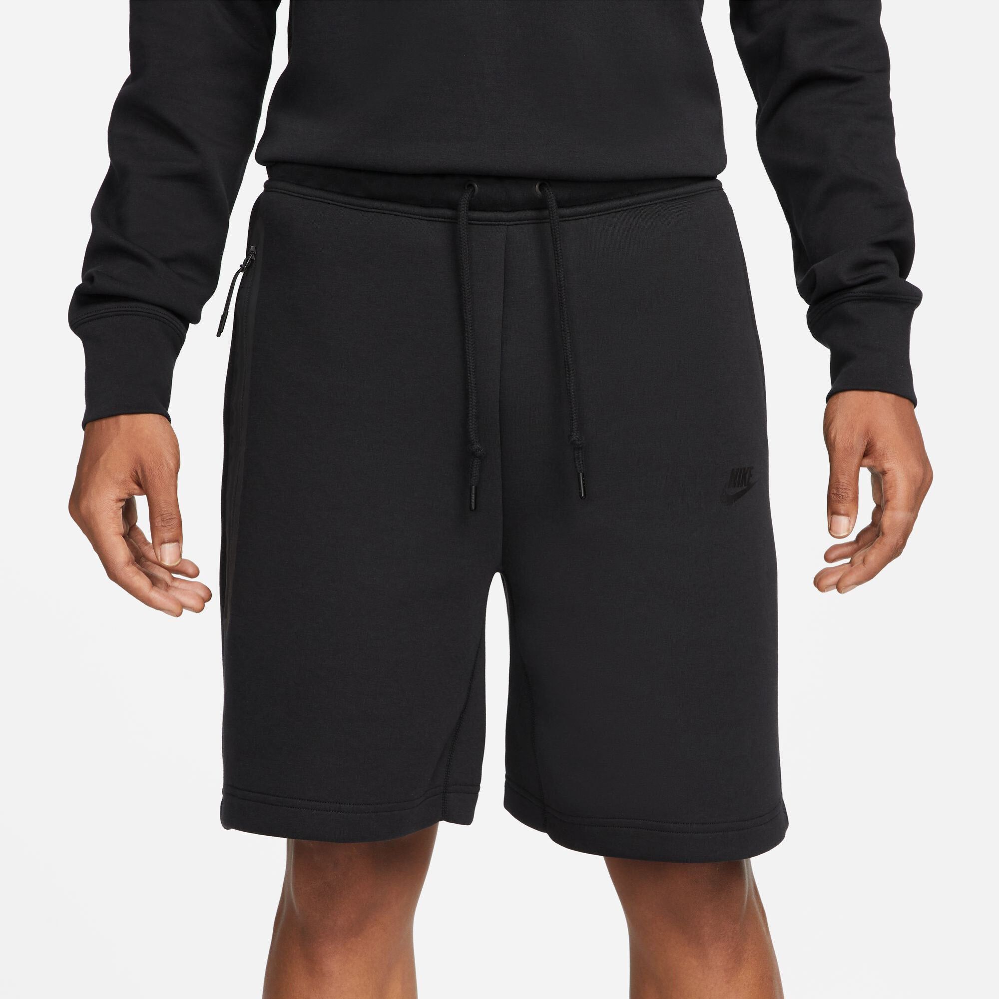 Tech Fleece Shorts