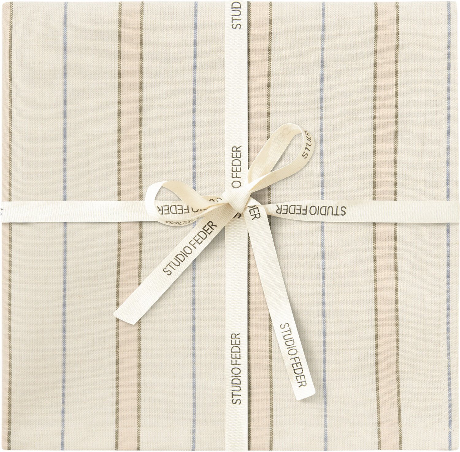 Livia Stofserviet - 4-pack