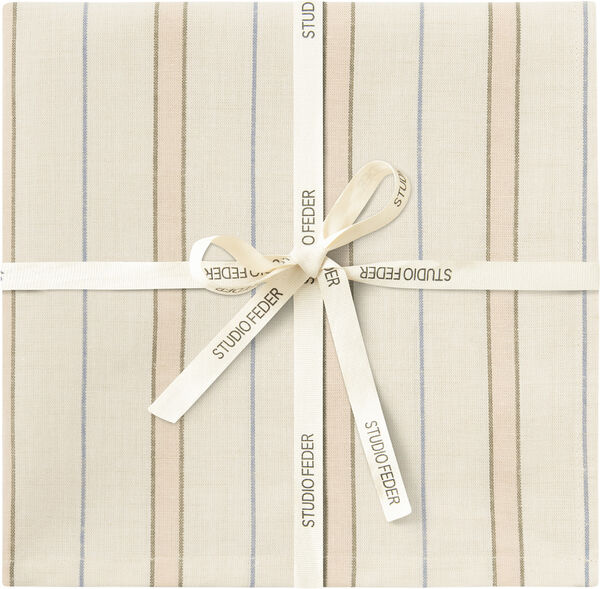 Livia Stofserviet - 4-pack