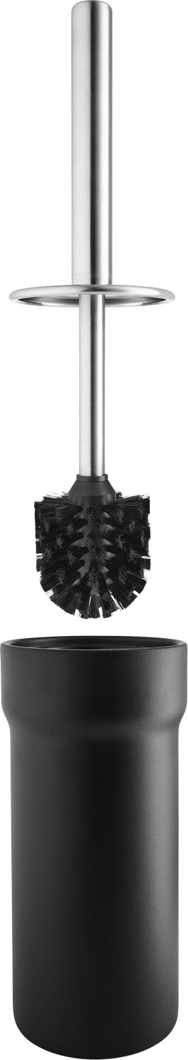 Citadel Toiletb&oslash;rste Black