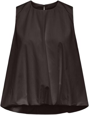 ONLPIELLA S/L BALOON TOP WVN