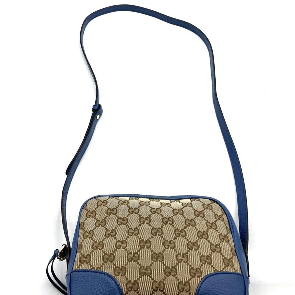 Gucci Shoulder Bag