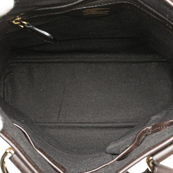 Burberry Tote