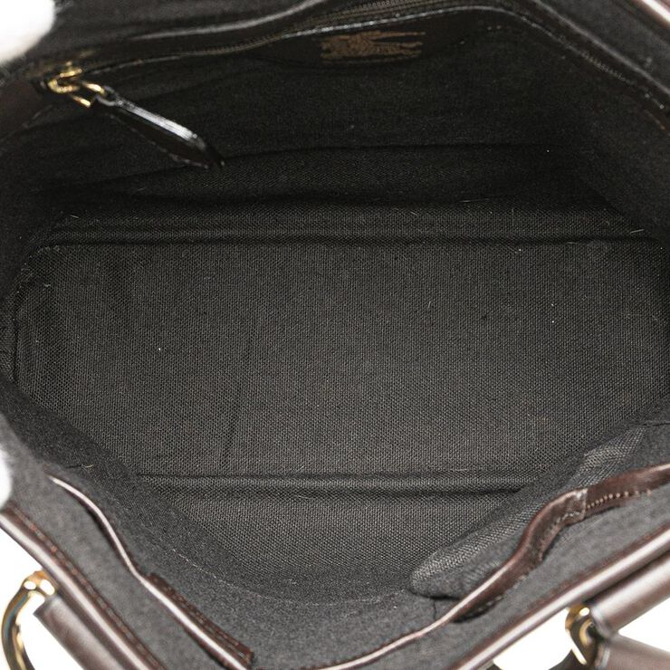 Burberry Tote