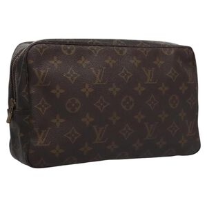 Louis Vuitton Trousse Toilette