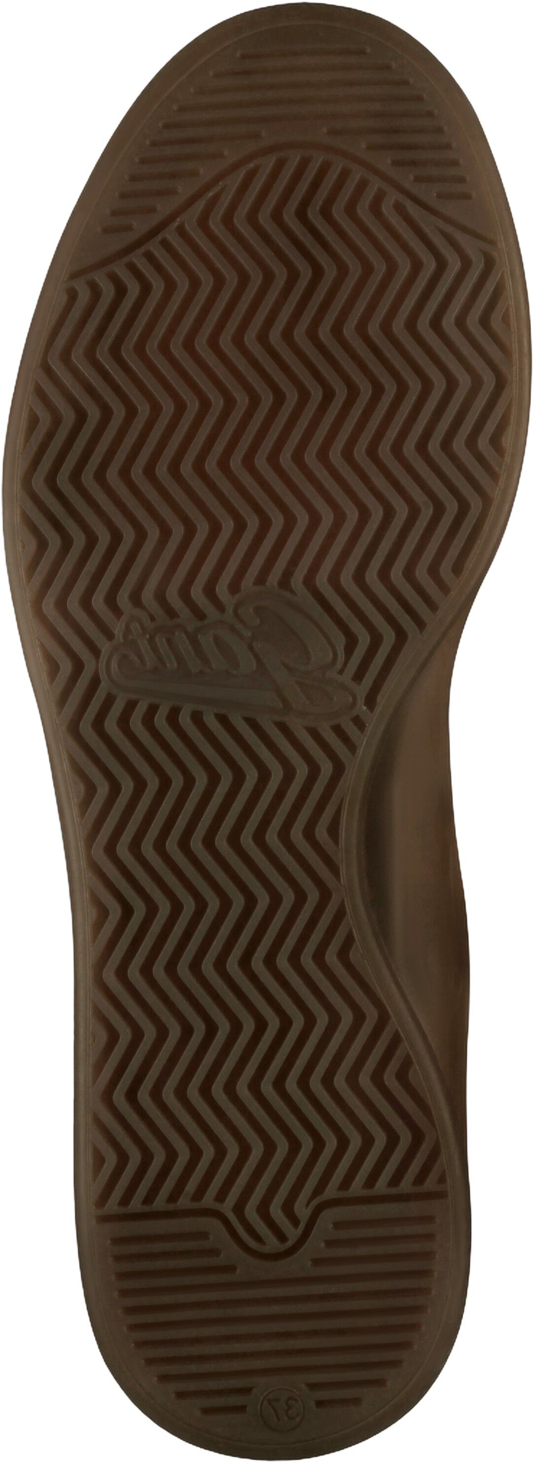 Sperly Low Lace Shoe