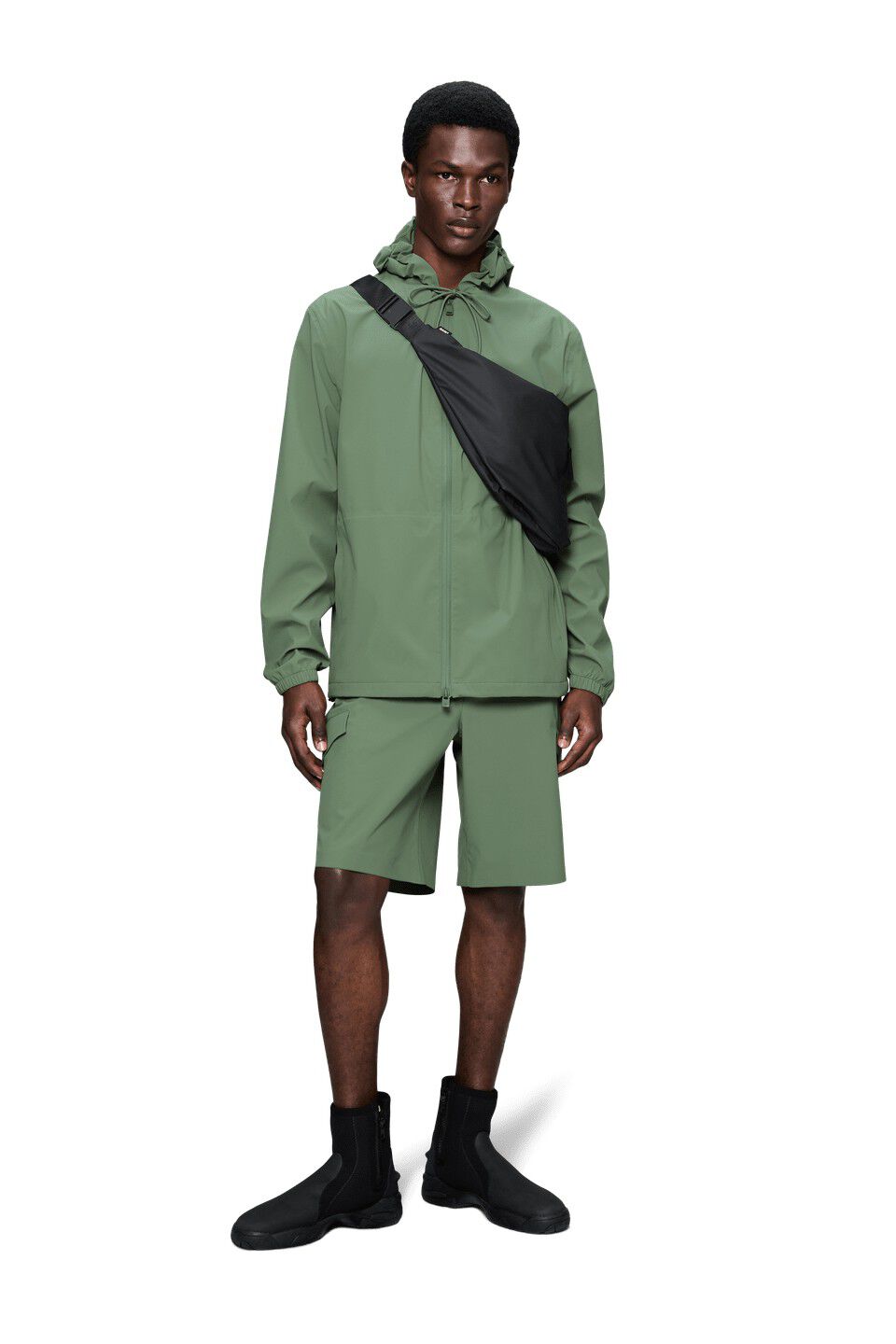 Suva Hardshell Jacket W3