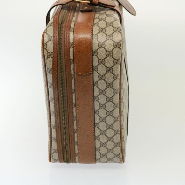 Gucci Boston Bag