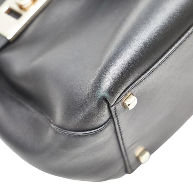 Salvatore Ferragamo Shoulder Bag