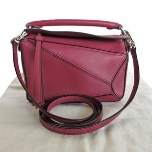 Loewe Puzzle