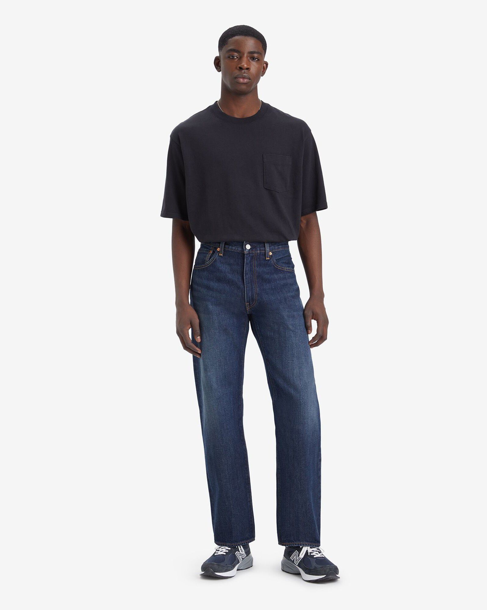 555 RELAXED STRAIGHT UP THE SC