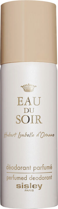Sisley Eau du Soir Deodorant Spray 150 ML DKK - Main Image