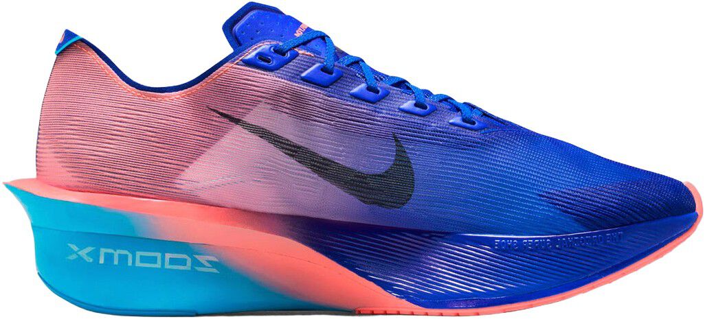 ZoomX Vaporfly Next% 4 FK L&oslash;besko