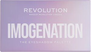 Revolution X Imogenation The Eyeshadow Palette