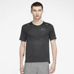 Dri-FIT ADV Run Division Techknit løbe T-shirt