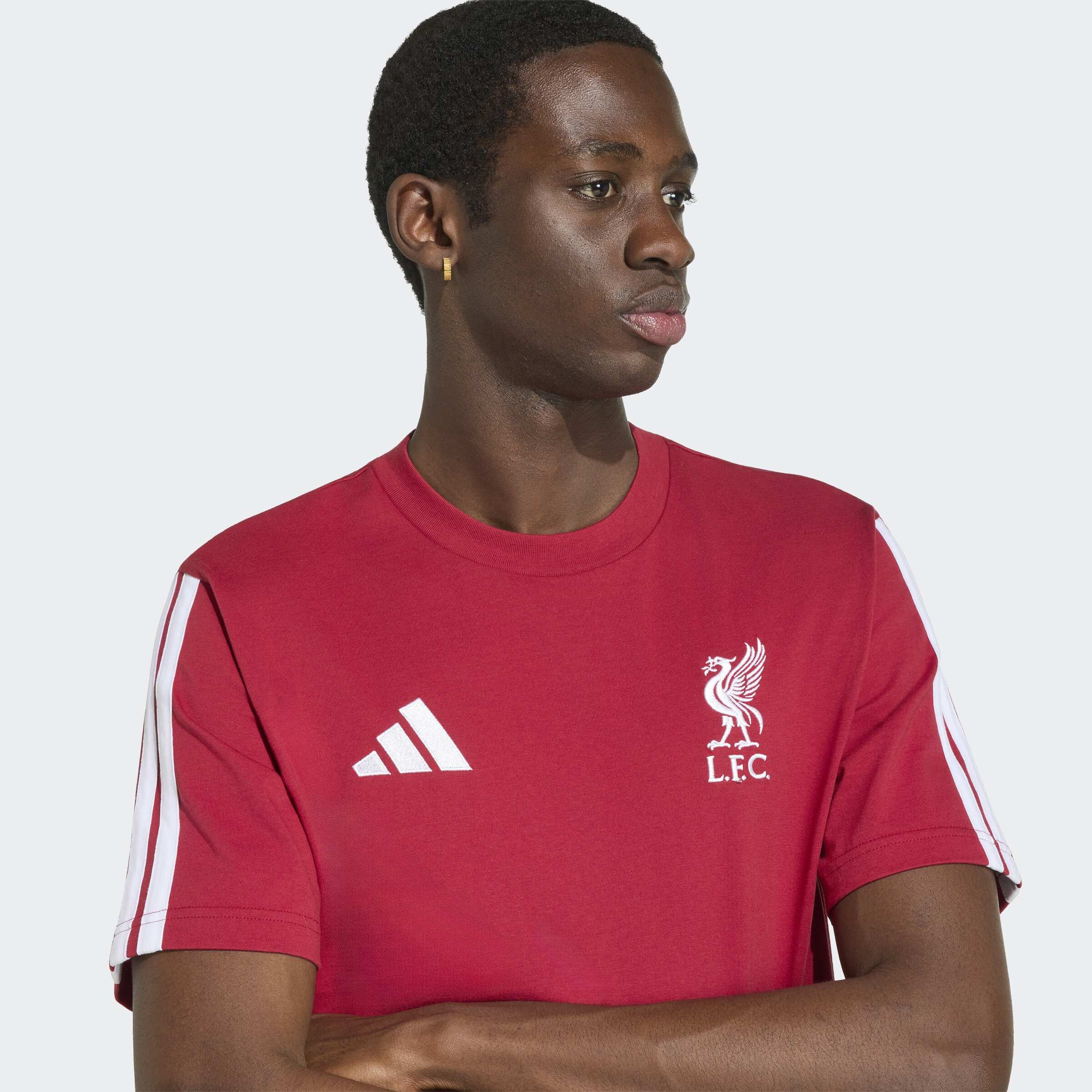 Liverpool FC DNA T-Shirt