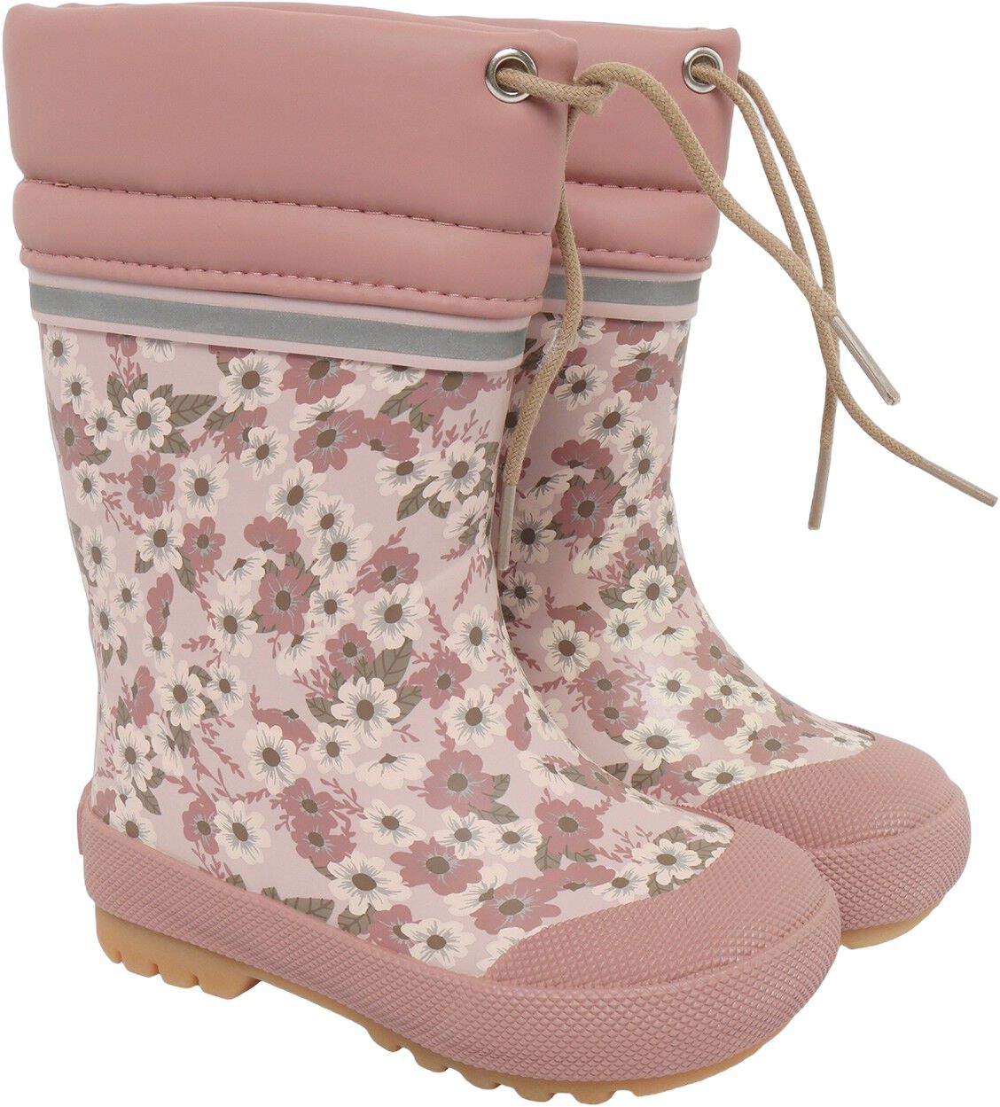 Thermal Wellies w. lining
