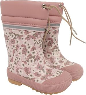 Thermal Wellies w. lining