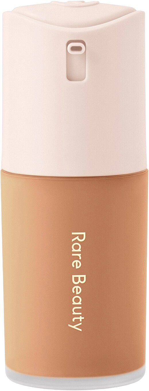 True to Myself - Naturlig mat foundation med lang holdbarhed.