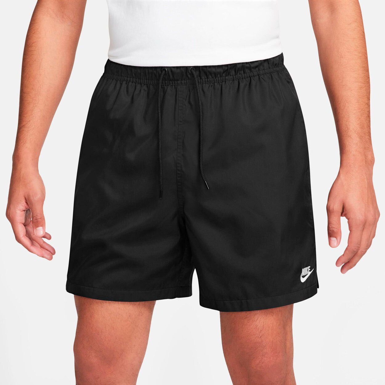 Club Woven Shorts