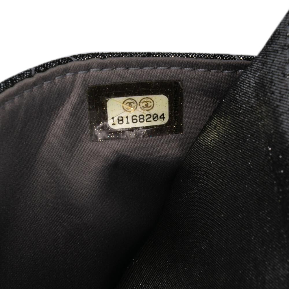 Chanel Crossbody Bag