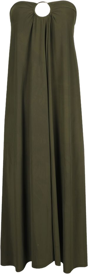 Lita badedragt med specielle accessori