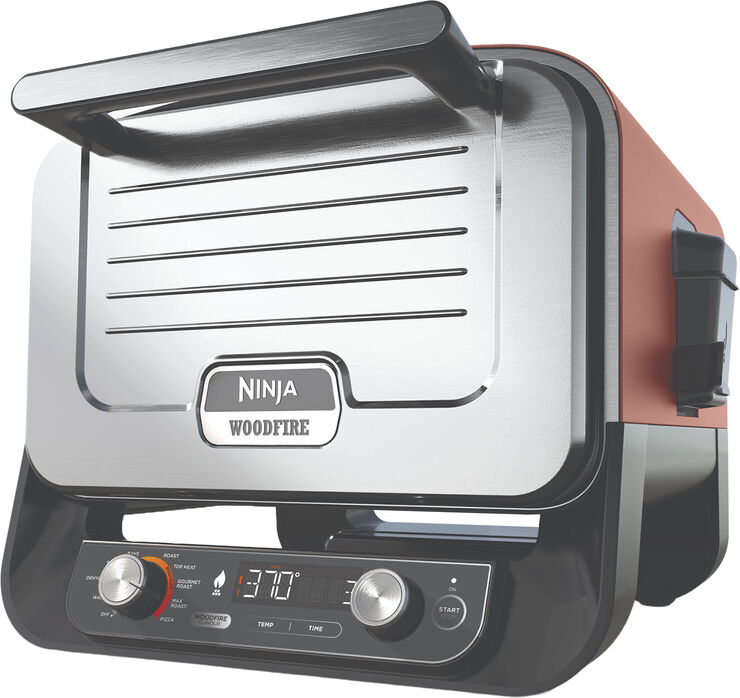 Ninja Woodfire OO101EU Outdoor Oven