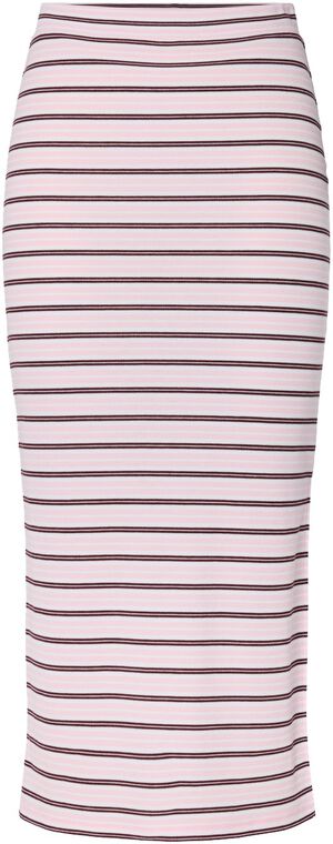 PCJAYJAY HW SLIT SKIRT D2D