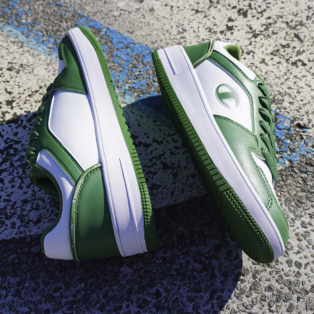 Rebound 2.0 Low Cut sneakers