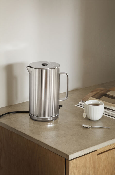 Bernadotte Electric kettle