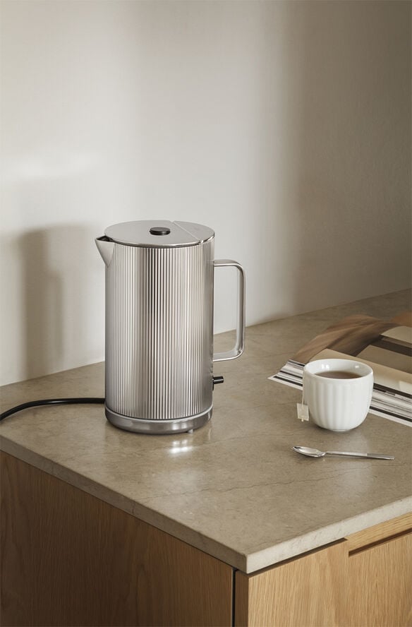 Bernadotte Electric kettle
