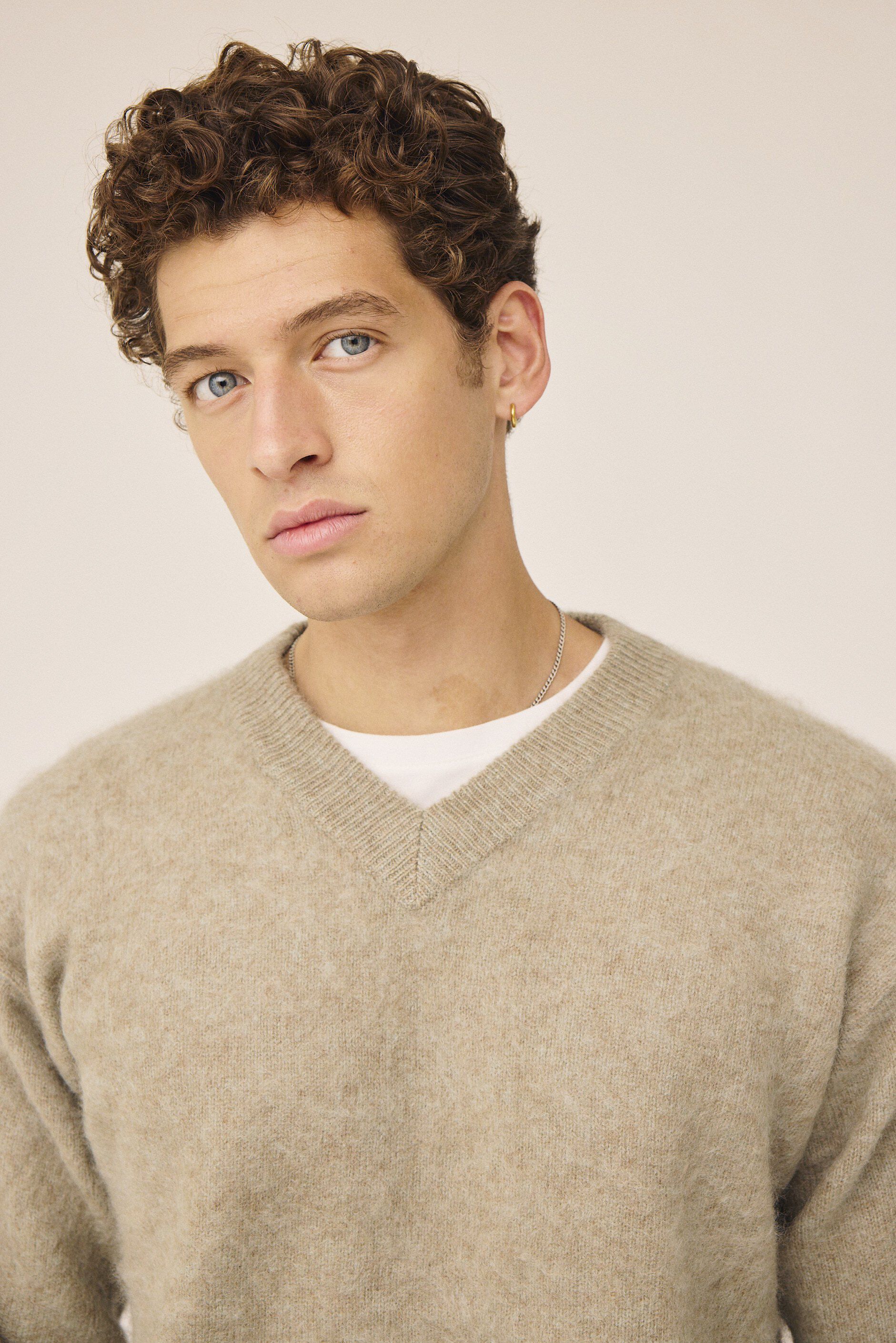 Windsor 1 v-neck RWS