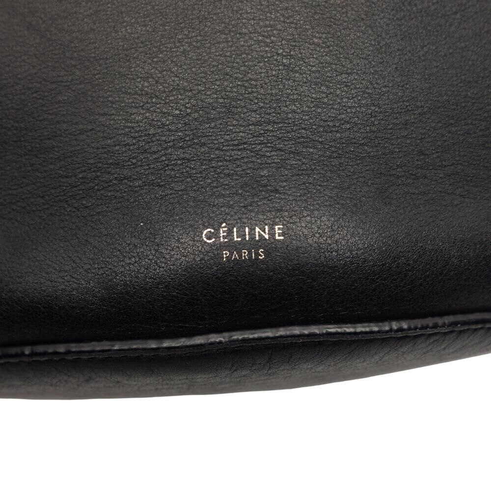 Celine Big Bag Bucket
