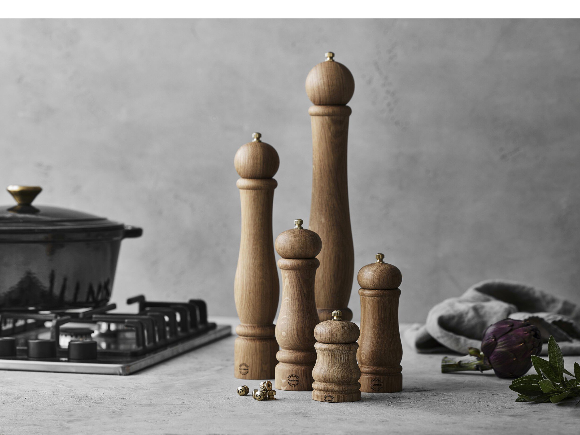 Kv&aelig;rn Douron 16 cm Eg