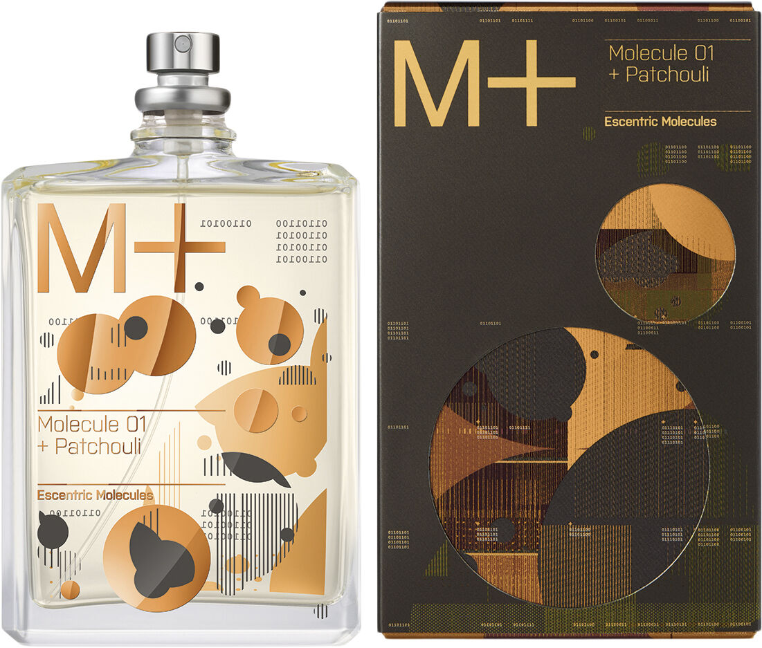 Molecule parfume deals