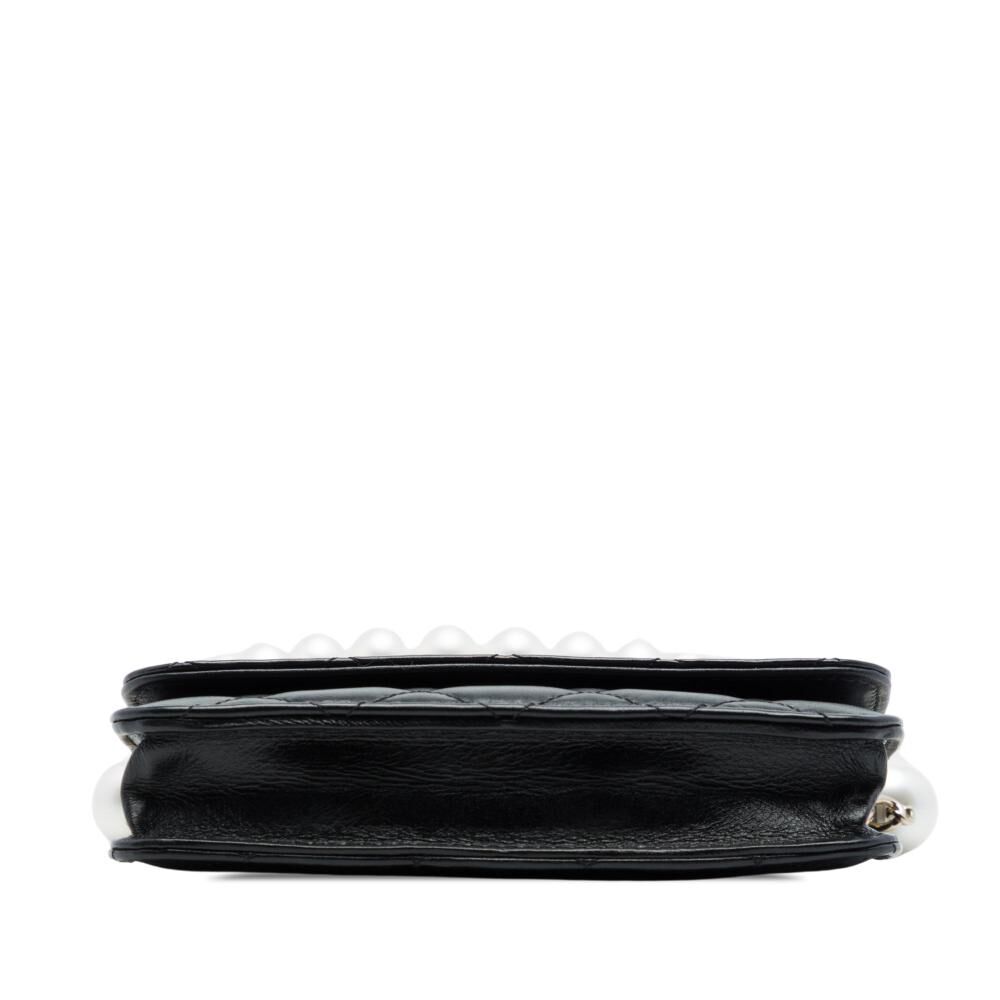 Chanel Clutch