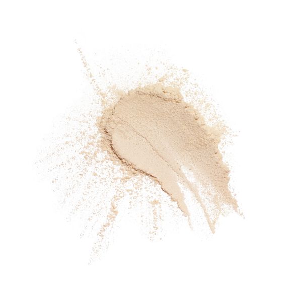 Natural Finish Loose Powder