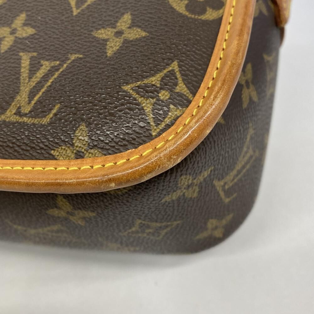 Louis Vuitton Sologne