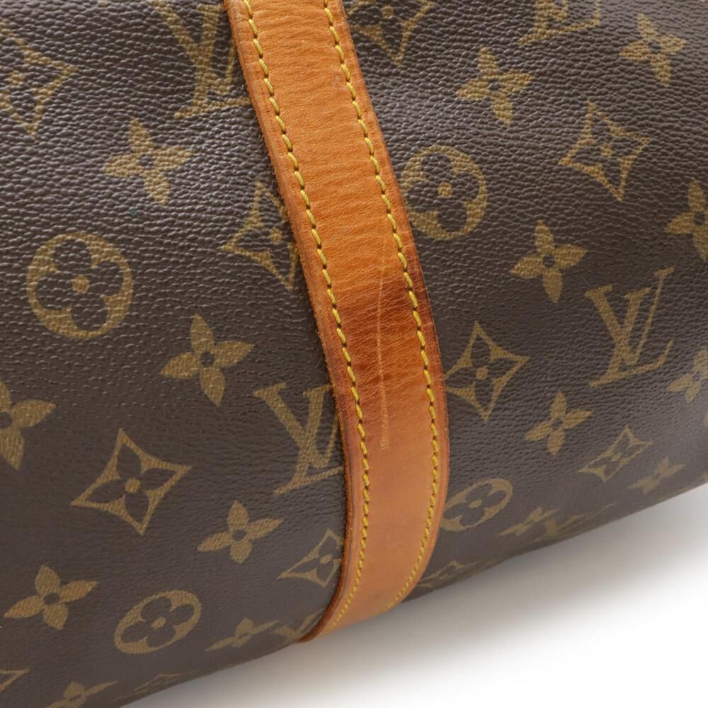 Louis Vuitton Keepall