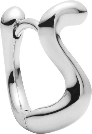 Lotus 7 Huggie Left Silver HP