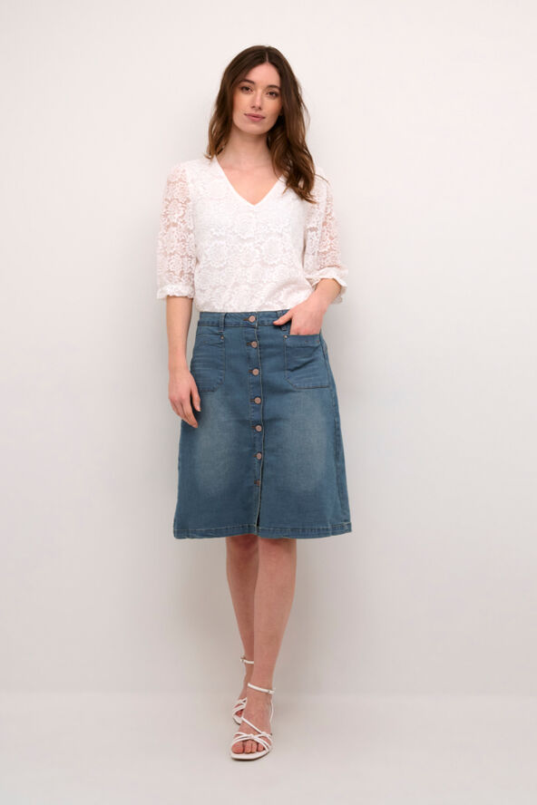 CRLone Skirt