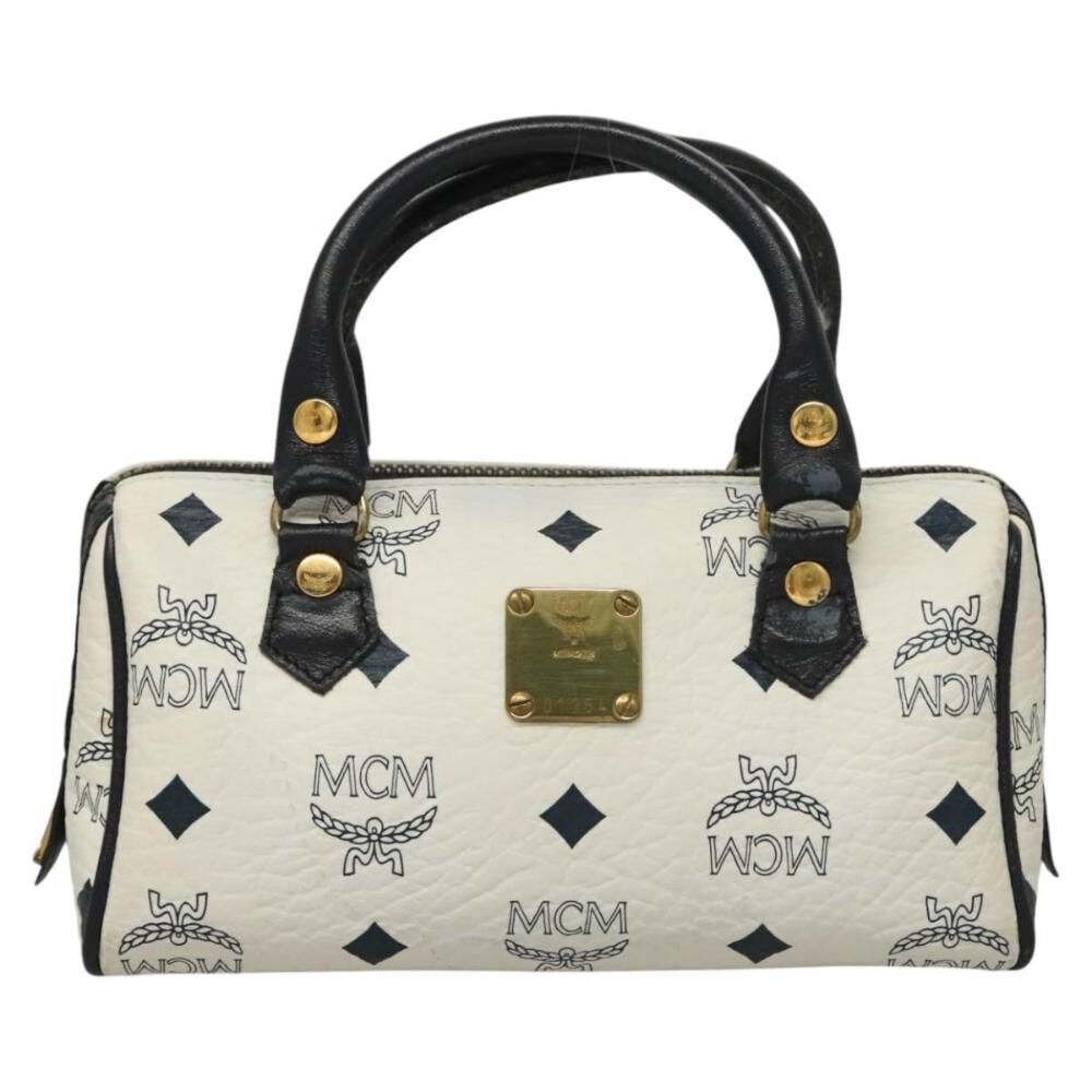 Mcm Handbag