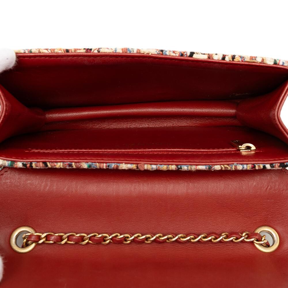 Chanel Flap Bag